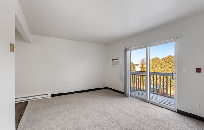 Main Street Apartments