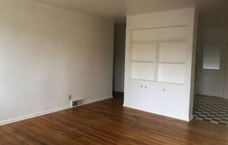 1 bed, 1 bath, 500 sqft, $1,395, Unit 2