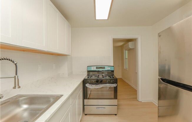 Cozy 2-Bedroom with Modern Upgrades