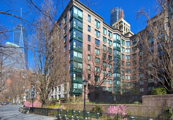 70 battery place