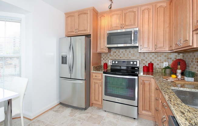 2312 L Street, NW