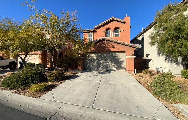BEAUTIFUL 2 STORY HOME