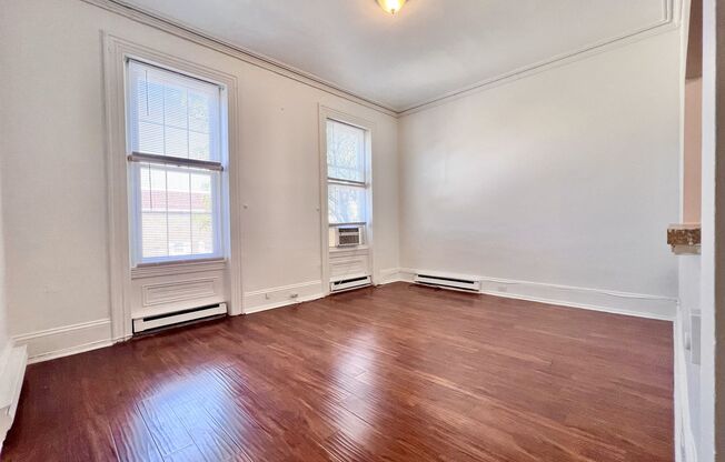 1 bed, 1 bath, $1,425, Unit #2F
