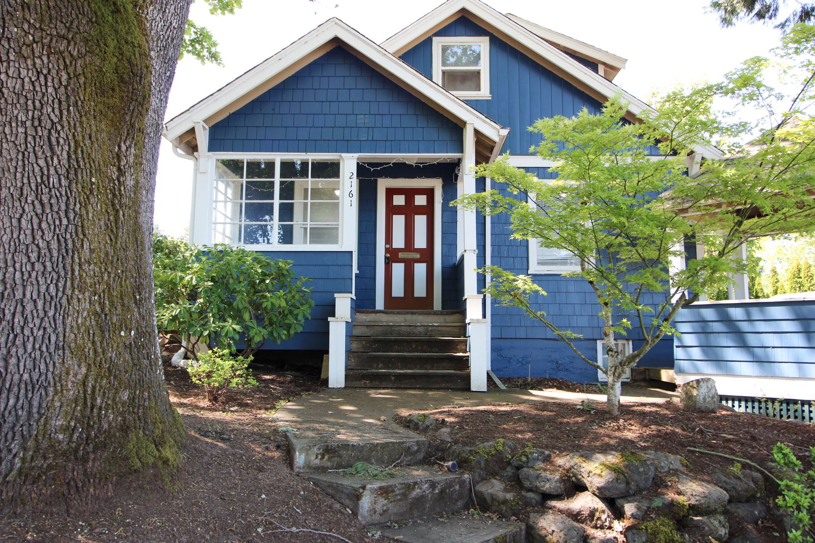 RENT SPECIAL: $750 Off First Full Month's Rent With One Year Lease! ~ Winter St 2161