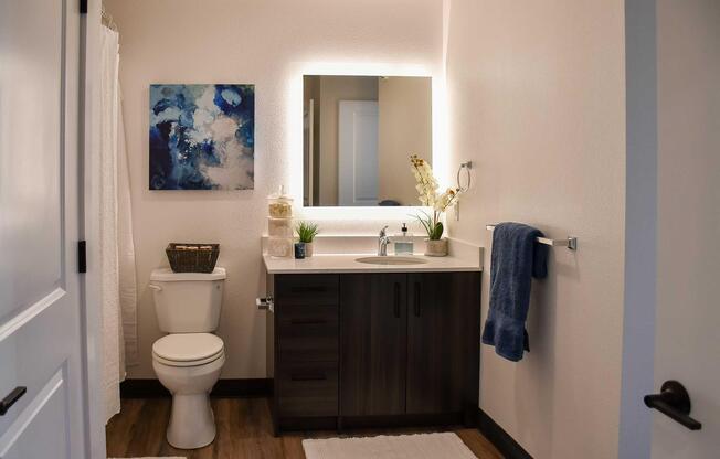 1 bed, 1 bath, 618 sqft, $1,799