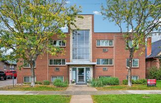 Grant 25 Apartments