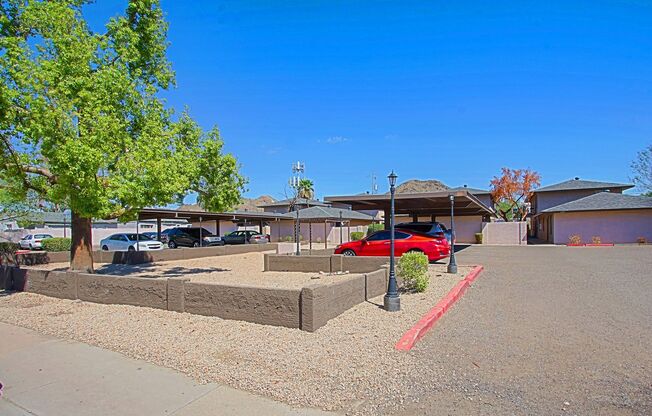 13211 N. 21st - SRN 13205-13207-13209 (3 Bed)