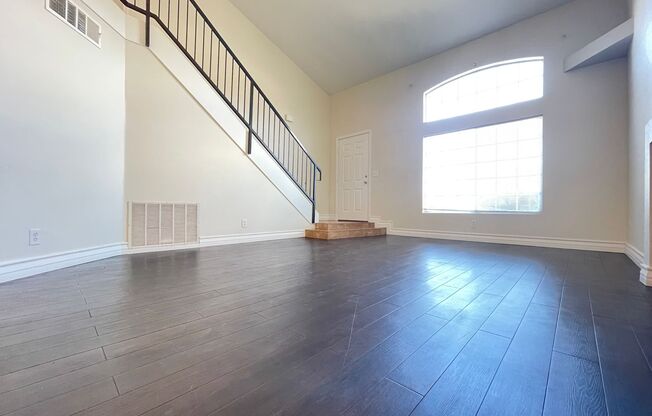 Lovely townhome in The Pueblo Village of Summerlin