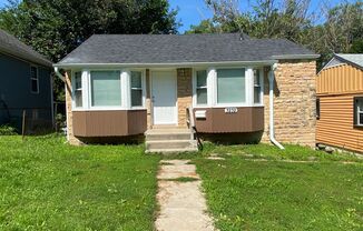 Fully Remodeled House!