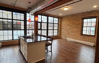 Schurmeier Lofts