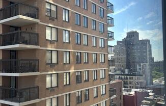 1 bed, 1 bath, 620 sqft, $7,200, Unit 16P