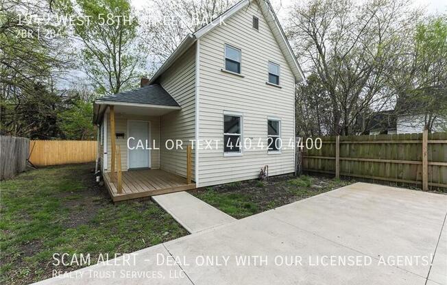 Partner-provided property photo