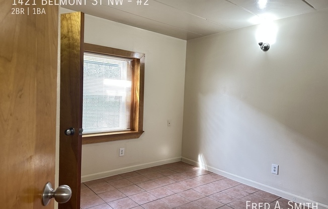 1421 Belmont St NW