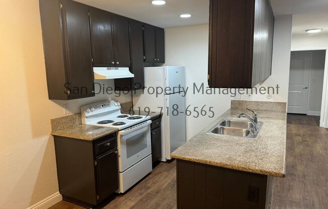 2 beds, 2 baths, 1,164 sqft, $3,300, Unit 13661-C