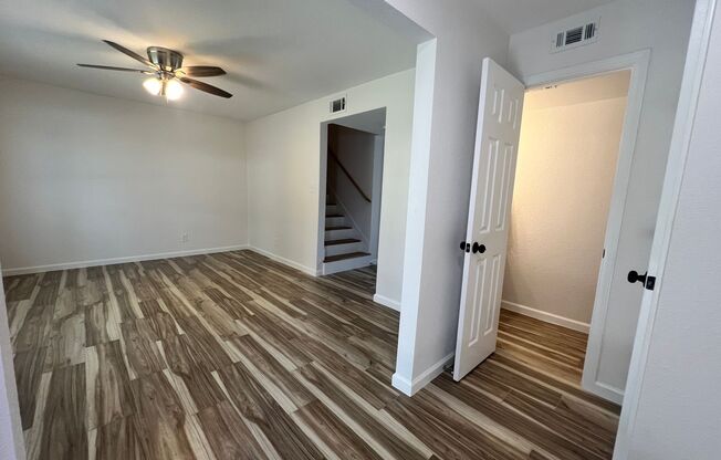 Chic and Spacious Fully Renovated 3-Bedroom Townhome with Modern Amenities