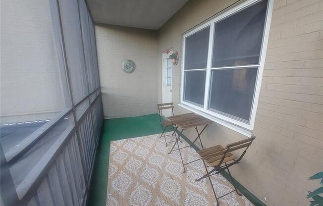 300 Peachtree Street NE