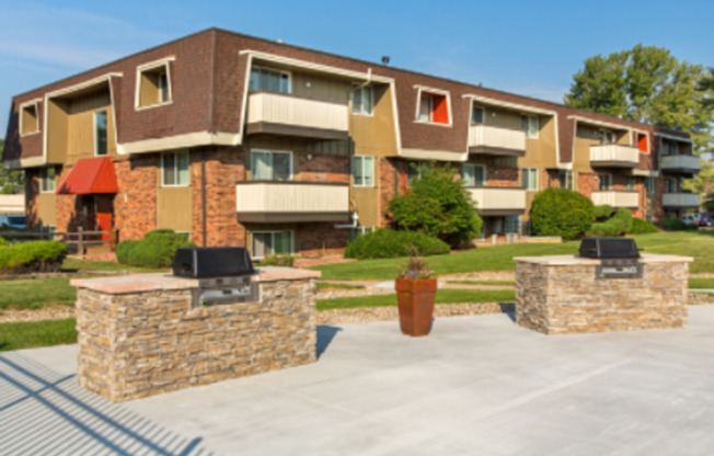 1 bed, 1 bath, 744 sqft, $1,005, Unit 3040-106