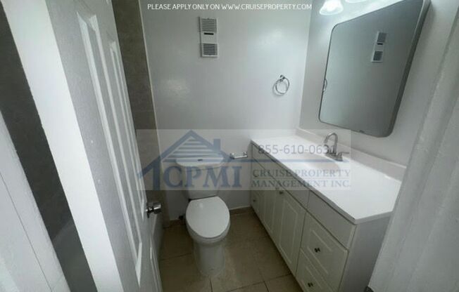 1 bed, 1 bath, 859 sqft, $1,725, Unit 312