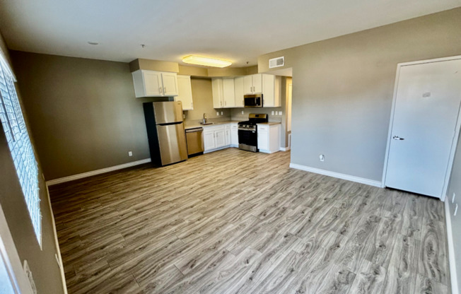 Addisyn Park Apartments