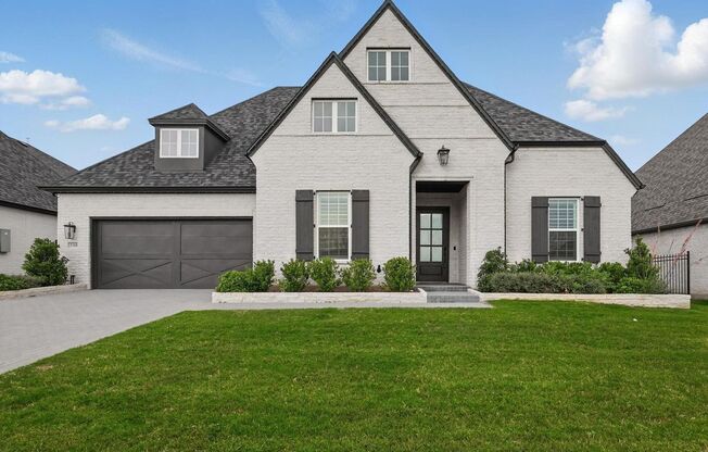 Beautifully maintained home in the highly sought-after Windsong Ranch community