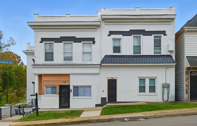 796 Hazelwood Avenue