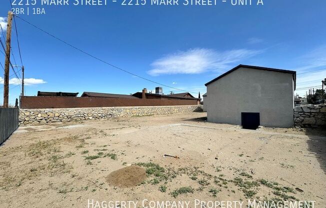 Partner-provided property photo