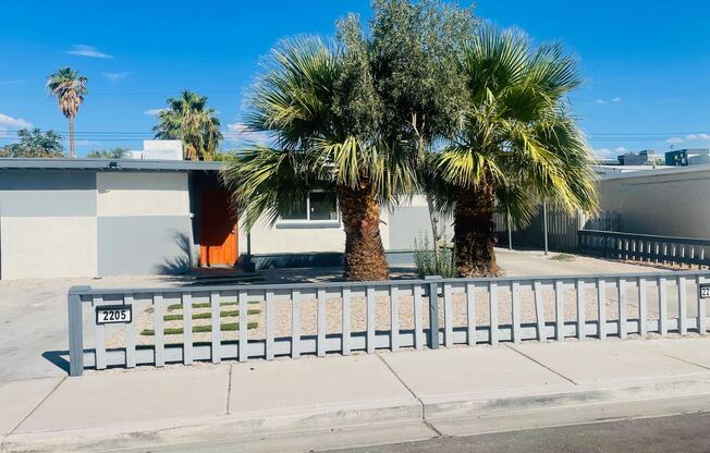 2205 Santa Clara Drive