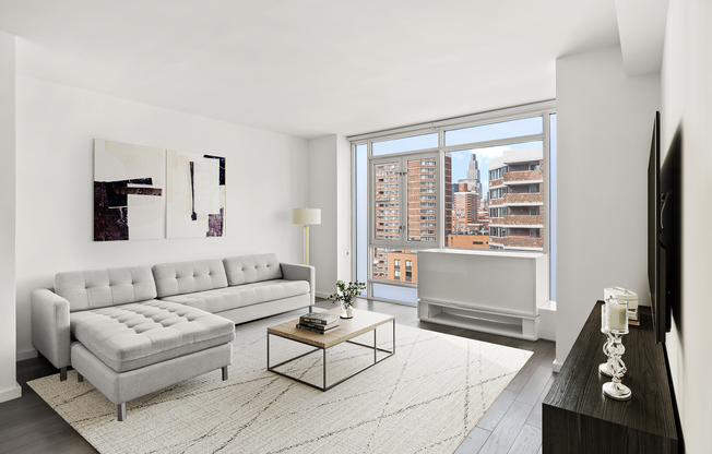 2 beds, 2 baths, 998 sqft, $7,995, Unit 20B