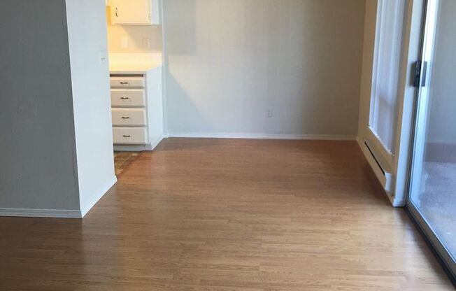 The Link Apartments