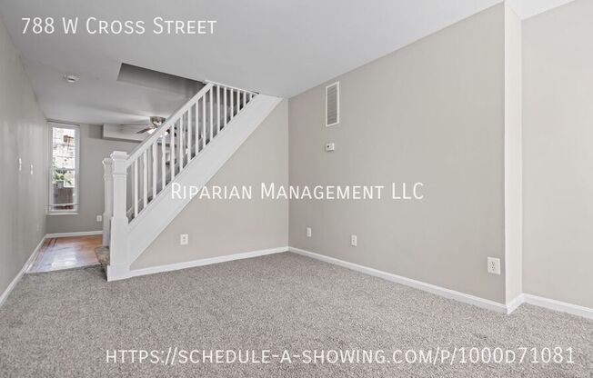 788 W CROSS ST