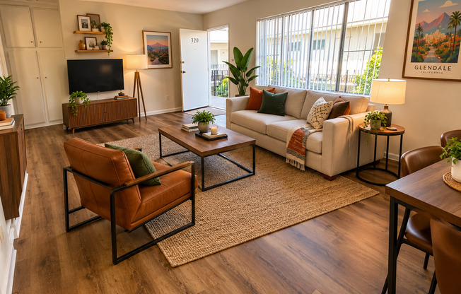 1 bed, 1 bath, 624 sqft, $1,699, Unit 320