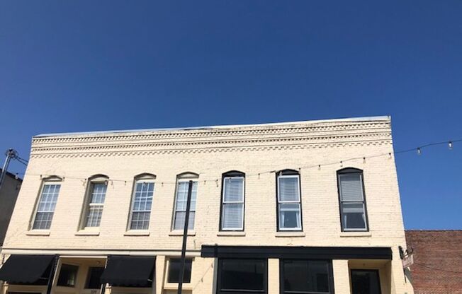 111 N Spring St, Apt 203