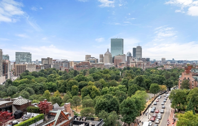 1 bed, 1 bath, 514 sqft, $3,400, Unit 10E