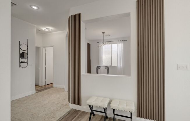 2 beds, 2 baths, $2,300