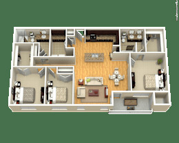 Partner-provided photo for $2175 unit