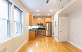 1440 Columbia Road NW Unit 303