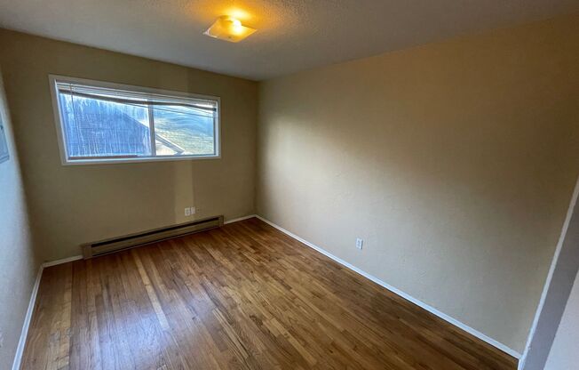 Milwaukie Ave Apartments