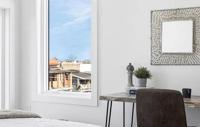 Brand New Luxury West Philly Apartments