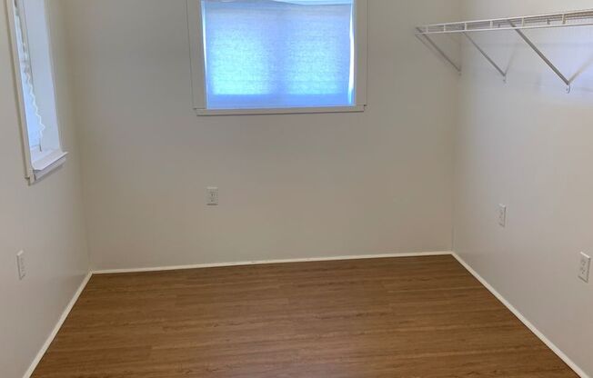 1 bed, 1 bath, $895