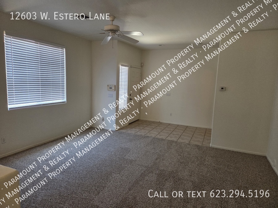 12603 W ESTERO LN