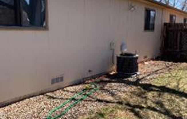 Great Duplex in Loveland