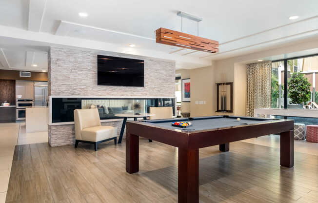 Community Room