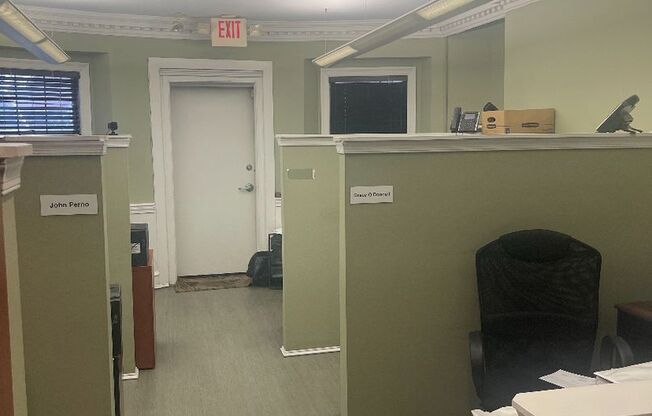 1608 Spruce Street PRE