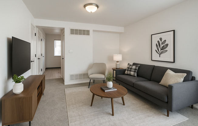 Spacious 2 Bed / 2 Bath Townhomes in East Pueblo!