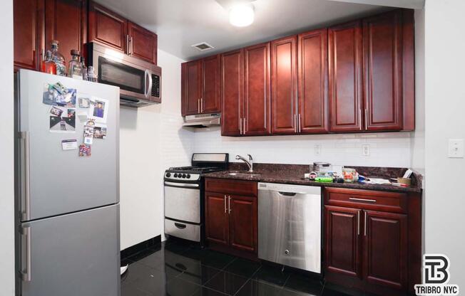 147 W 143 ST