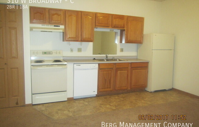 310 W BROADWAY