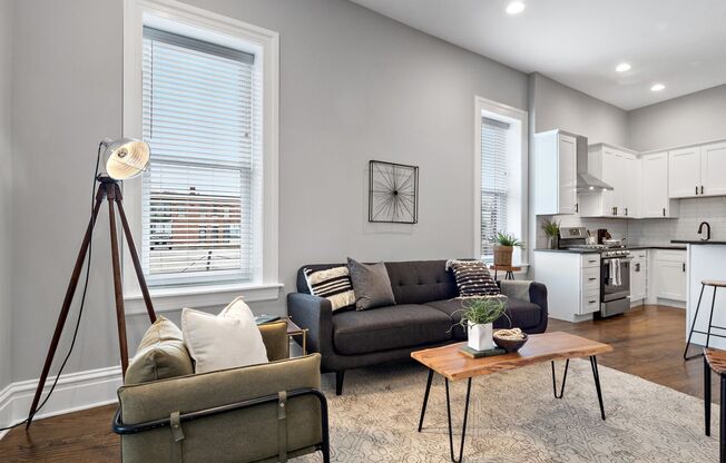 Live, Work, and Thrive at 3011 Arsenal Street