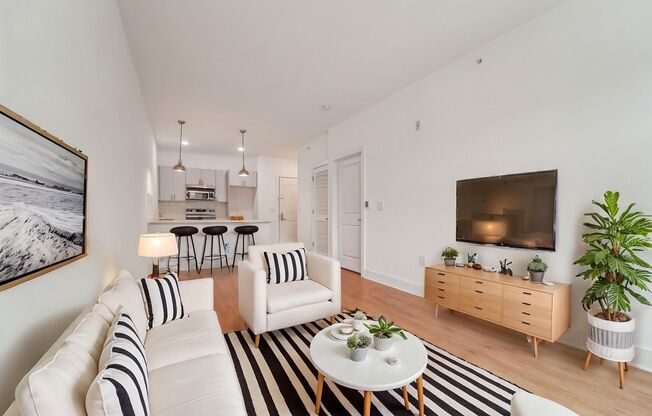 Meridia Transit Village