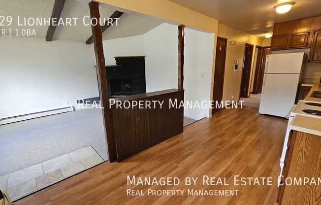 329 LIONHEART CT
