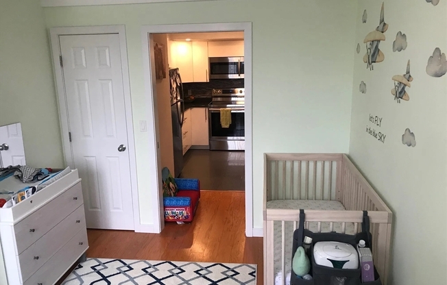 2 beds, 1 bath, 975 sqft, $3,950, Unit 506